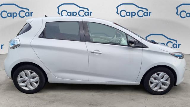 Renault Zoe image 9