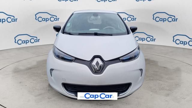 Renault Zoe image 6