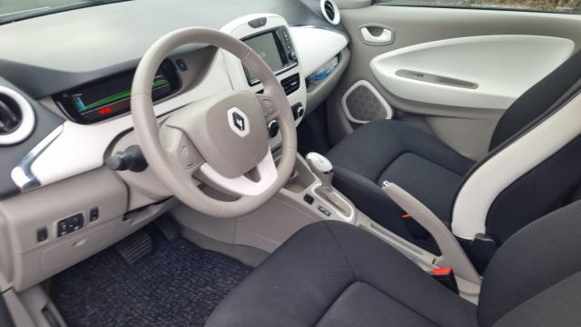Renault Zoe image 1