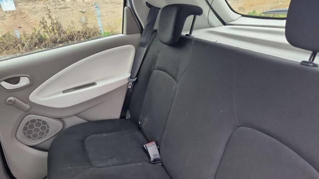 Renault Zoe image 3