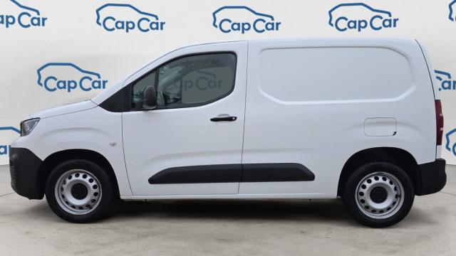 Peugeot Partner image 1