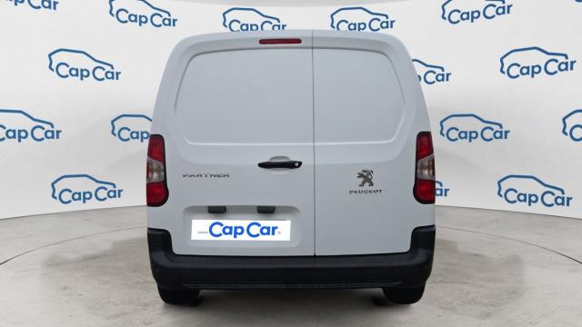 Peugeot Partner image 5