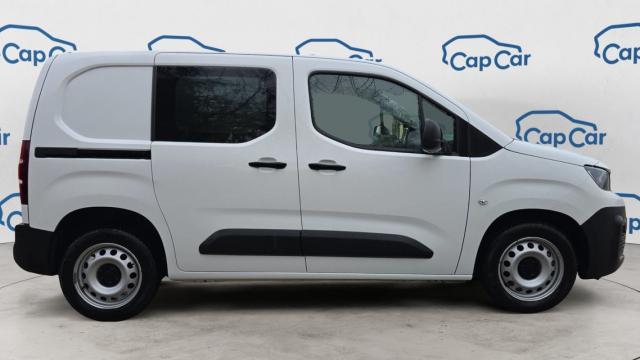 Peugeot Partner image 8