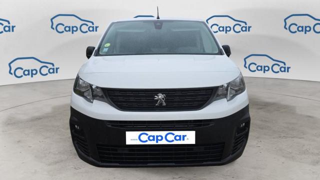 Peugeot Partner image 3