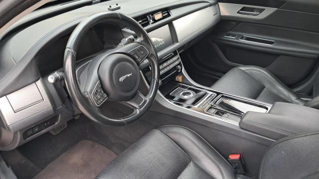 Jaguar Xf image 7