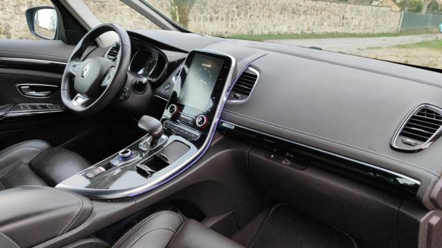 Renault Espace image 4