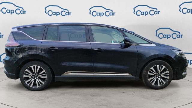 Renault Espace image 9