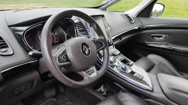 Renault Espace image 5