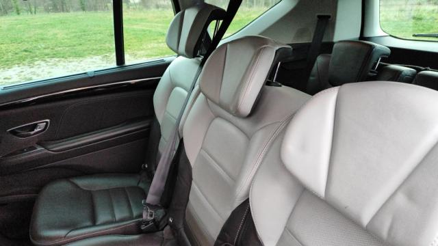 Renault Espace image 3
