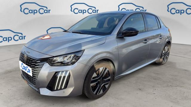 Peugeot 208 1.2 Puretech 100 Allure - Garantie Constructeur