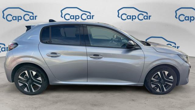 Peugeot 208 image 2