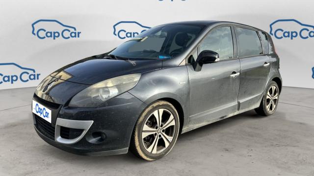 Renault Scénic Iii 2.0 140 Cvt Jade