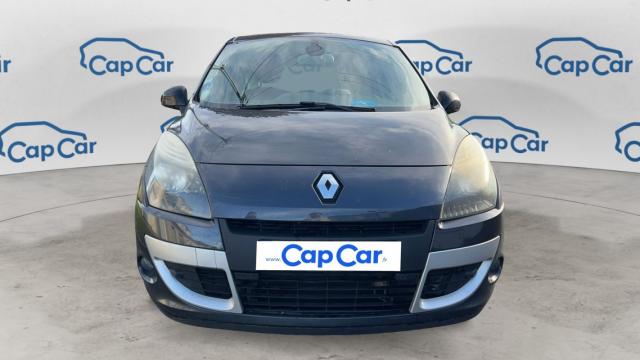 Renault Scénic image 5