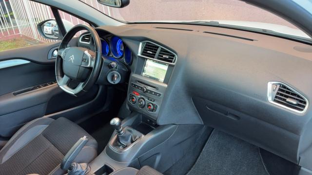 Citroen C4 image 2