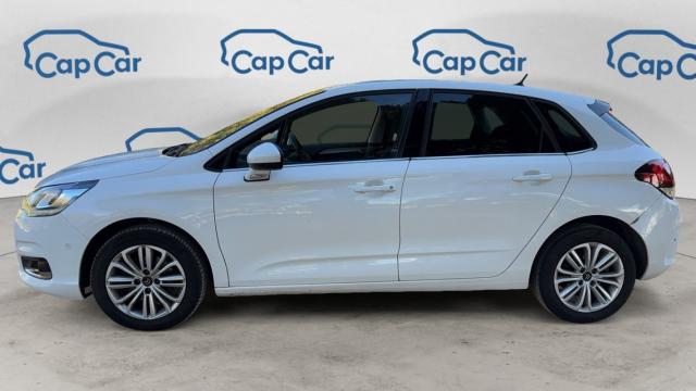 Citroen C4 image 8