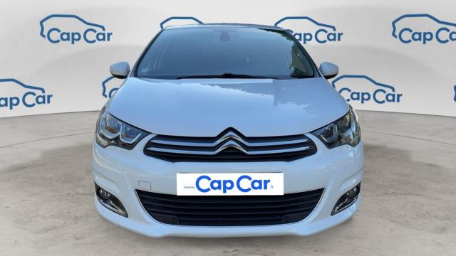 Citroen C4 image 7