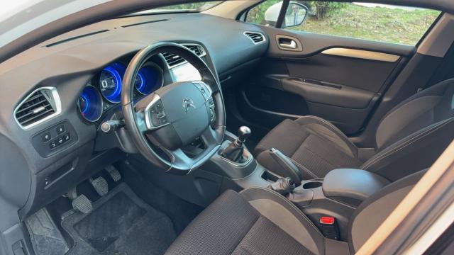 Citroen C4 image 5
