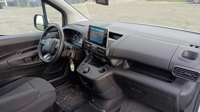 Citroen Berlingo image 5