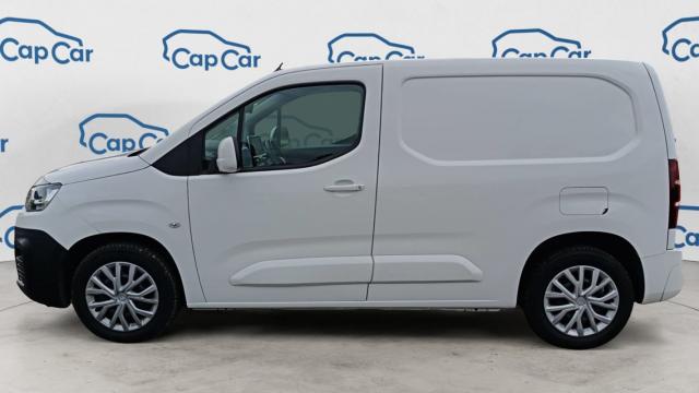 Citroen Berlingo image 4