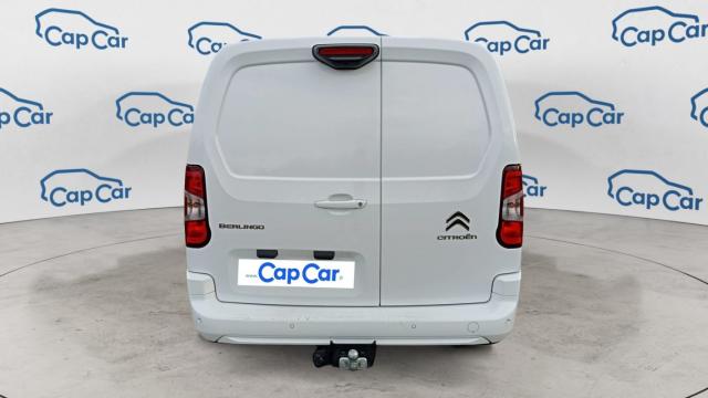 Citroen Berlingo image 3