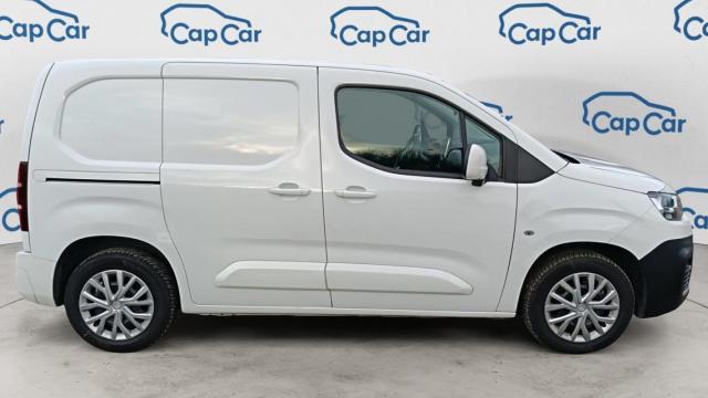 Citroen Berlingo image 1