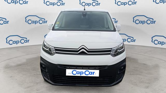 Citroen Berlingo image 6