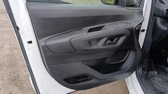 Citroen Berlingo image 8