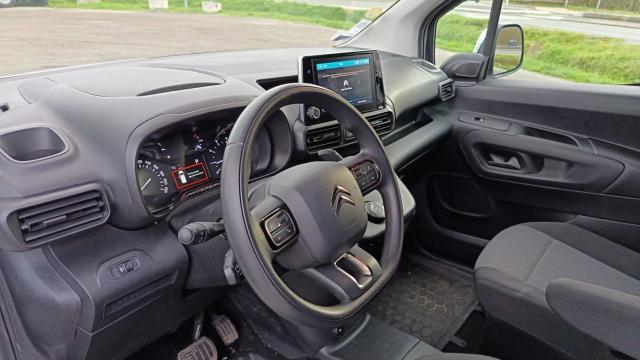 Citroen Berlingo image 9