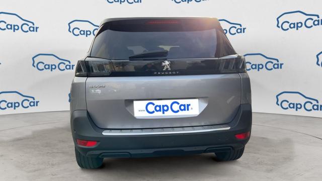 Peugeot 5008 image 3