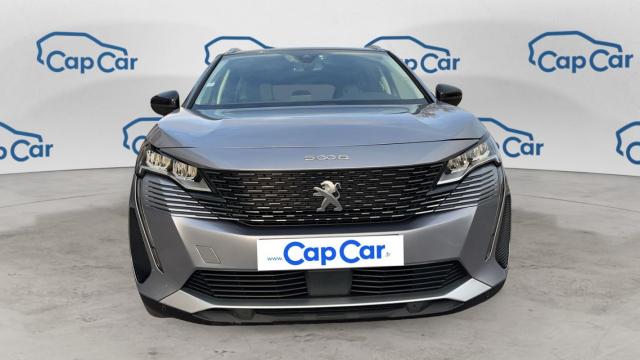 Peugeot 5008 image 1