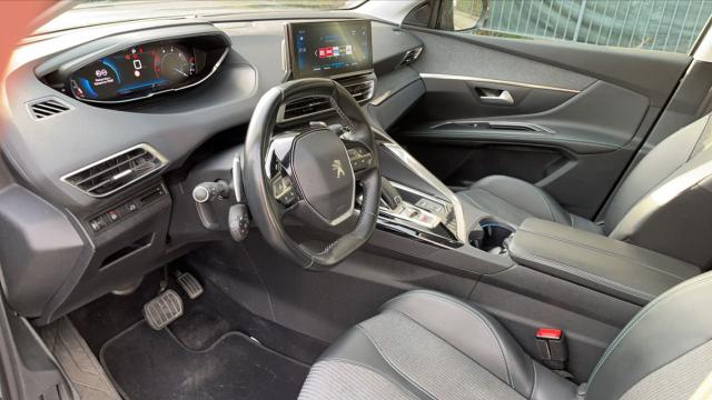 Peugeot 5008 image 5