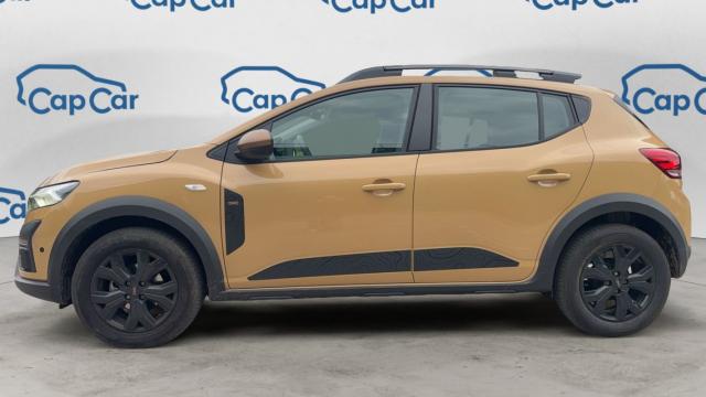 Dacia Sandero image 5