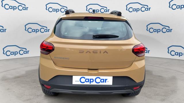 Dacia Sandero image 2