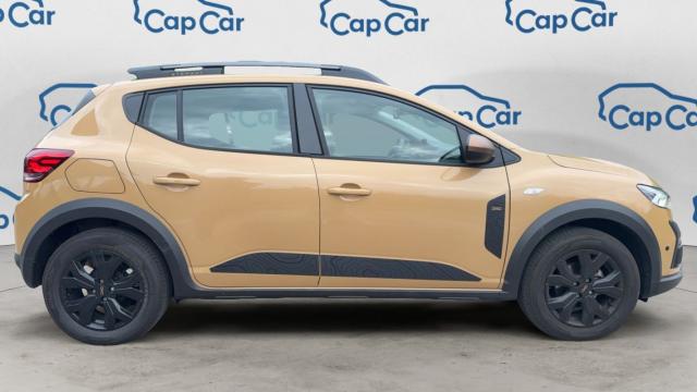 Dacia Sandero image 3