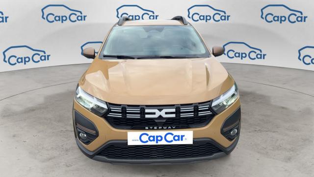 Dacia Sandero image 9