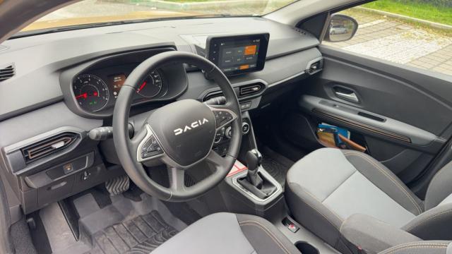 Dacia Sandero image 6