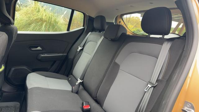 Dacia Sandero image 8