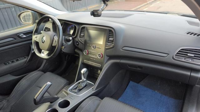 Renault Mégane image 2