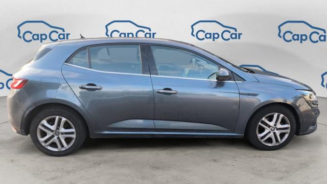 Renault Mégane image 3