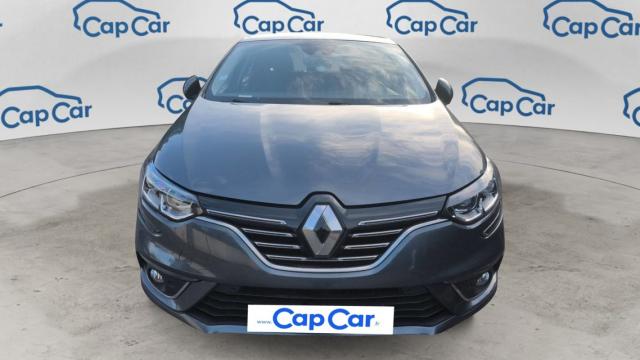 Renault Mégane image 9
