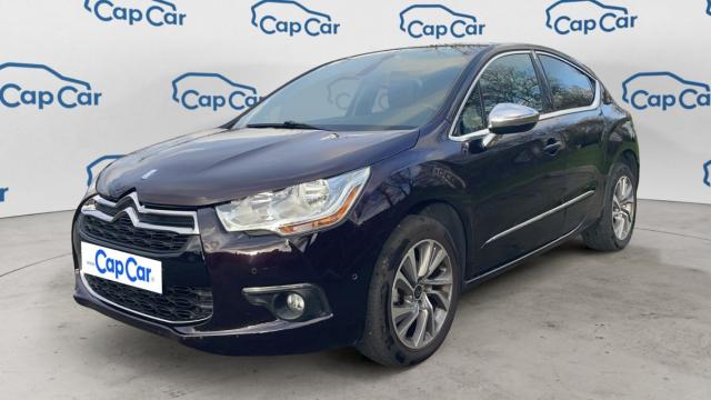 Citroen Ds4 1.2 Puretech 130 Urban Show