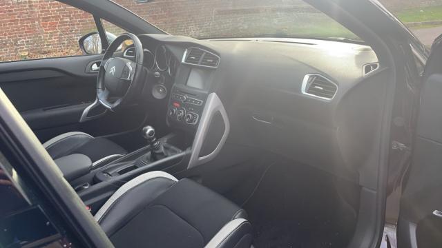 Citroen Ds4 image 5