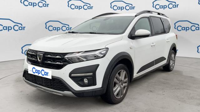 Dacia Jogger 1.0 Eco-G 100 Expression - Gpl Entretien Constructeur