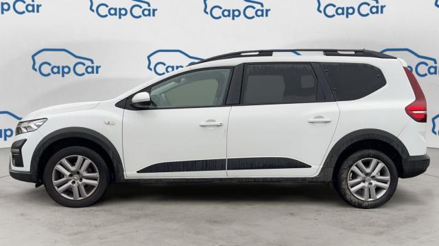 Dacia Jogger image 1