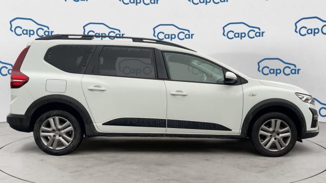 Dacia Jogger image 3