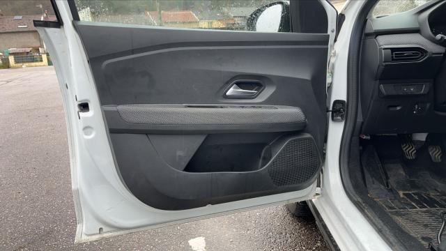 Dacia Jogger image 2