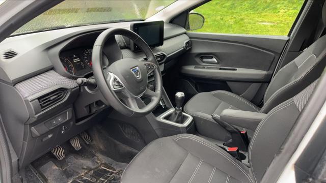 Dacia Jogger image 4