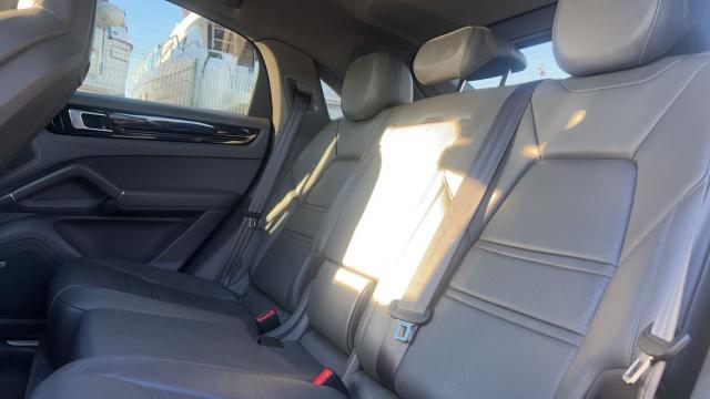 Porsche Cayenne Coupé image 5