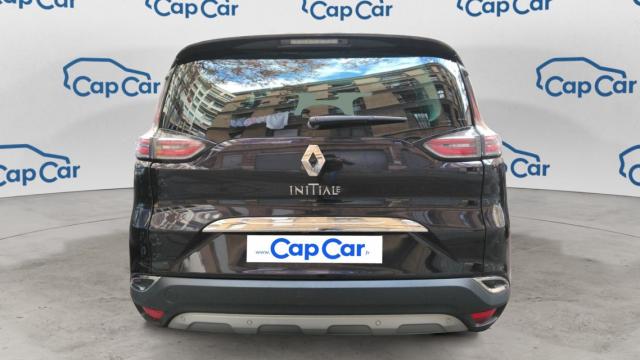 Renault Espace image 4