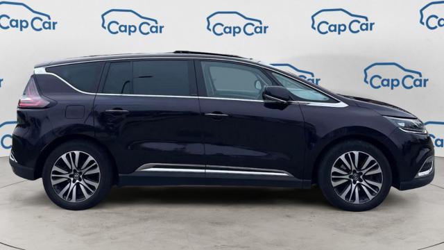 Renault Espace image 9